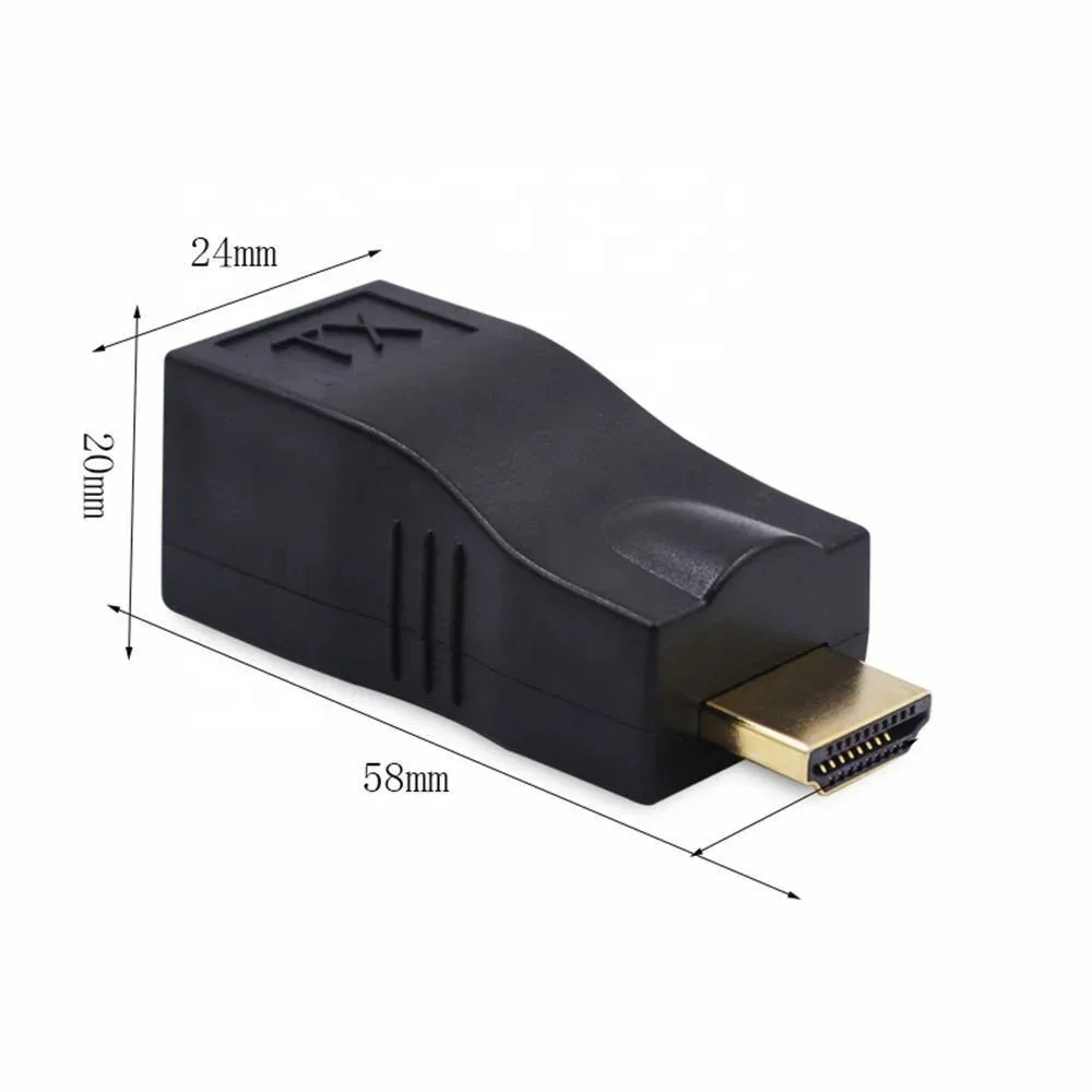 30m HDMI Extender, 1080P 30Hz - product image 5