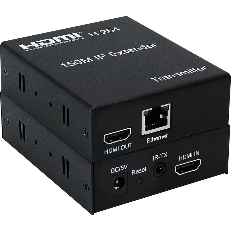 HDMI Extender 150M IP extender - 1080P@60Hz