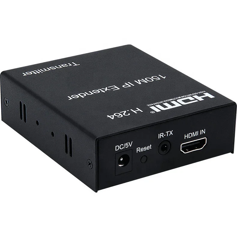 HDMI Extender 150M IP extender - 1080P@60Hz - product image 2