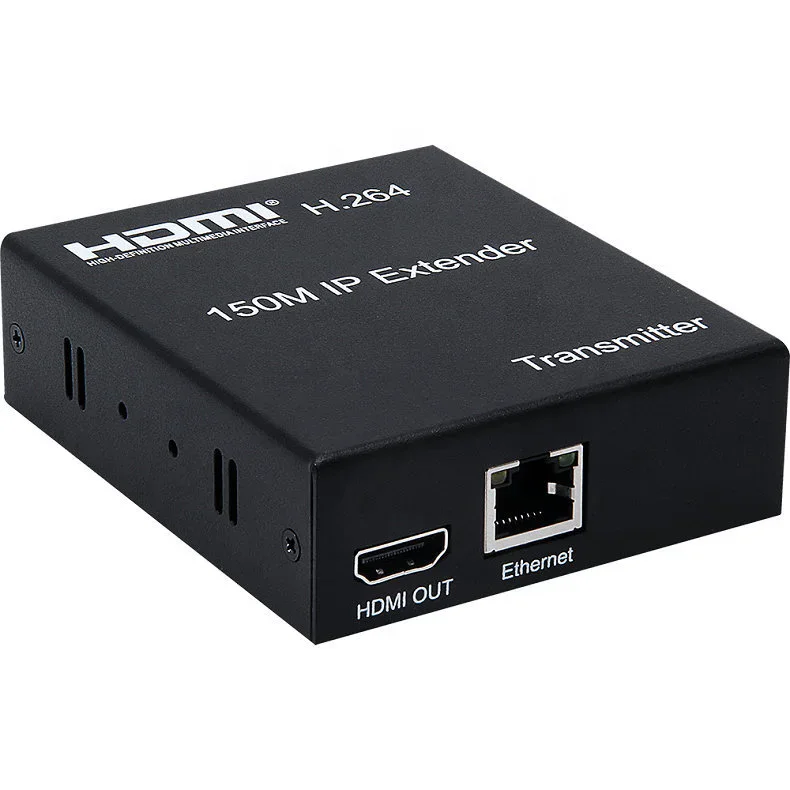 HDMI Extender 150M IP extender - 1080P@60Hz - product image 4