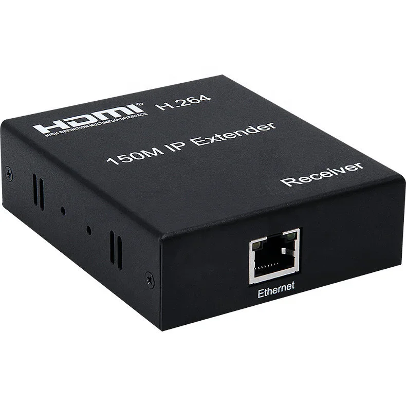 HDMI Extender 150M IP extender - 1080P@60Hz - product image 5