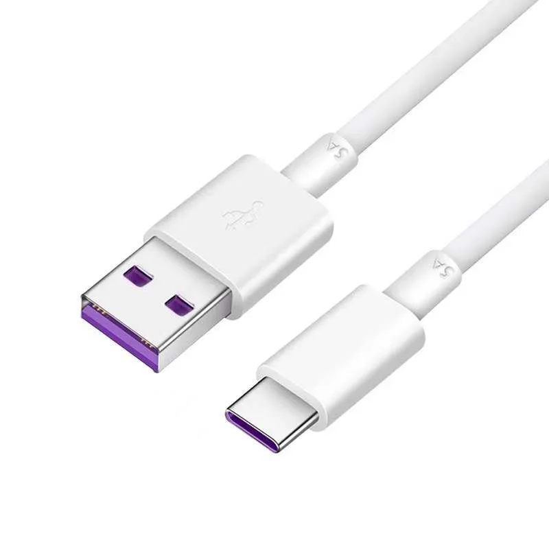 USB-C Charging and Data Cable, 1m, 25g