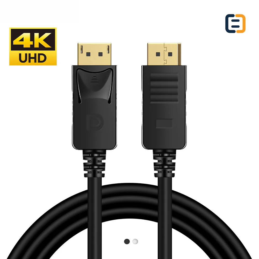 DP to DP Cable - 4Kx2K