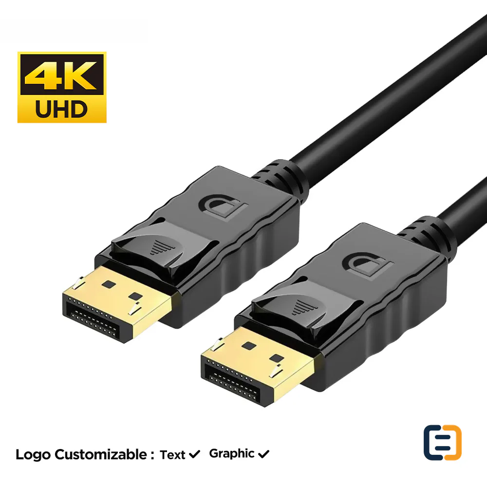DP to DP Cable - 4Kx2K - product image 3