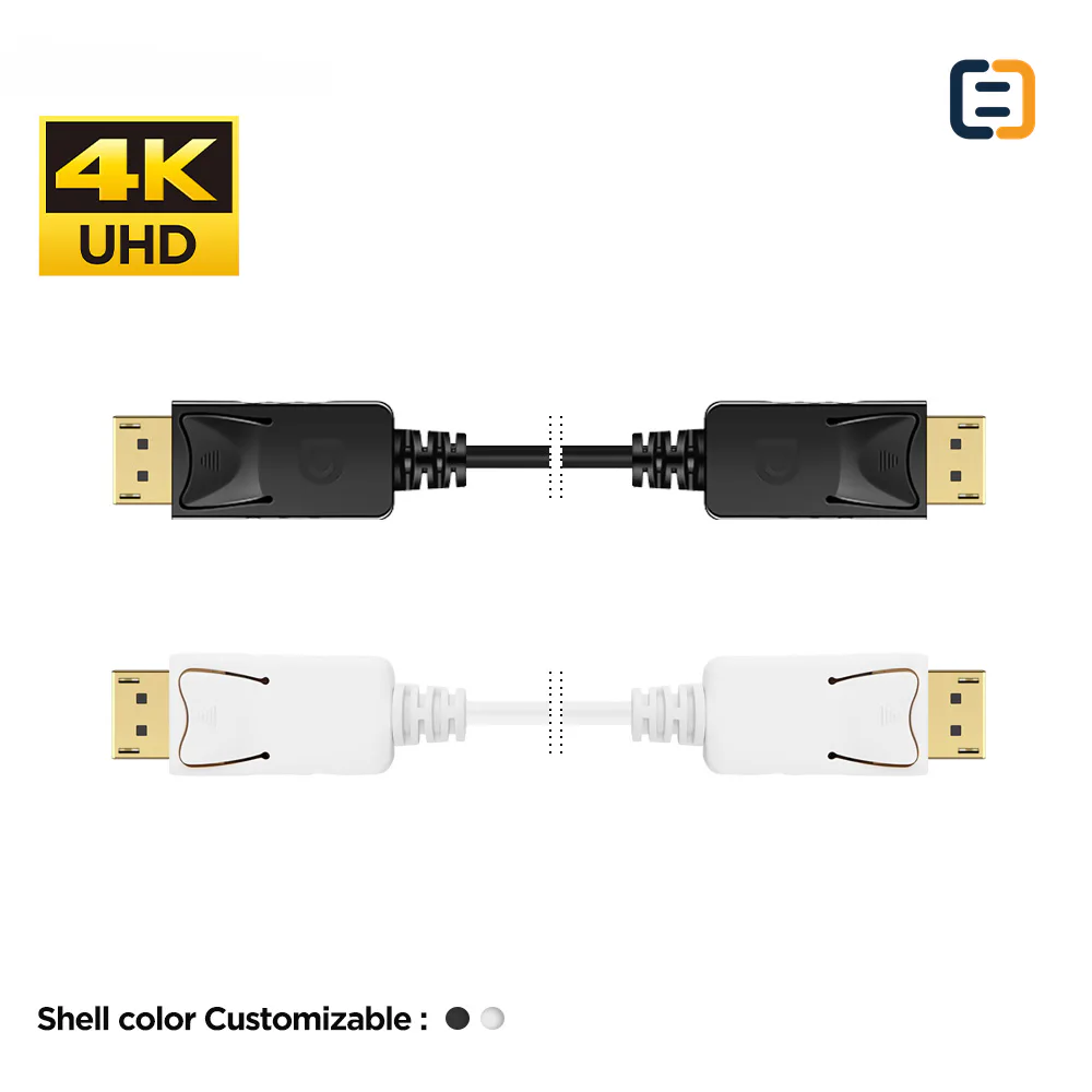 DP to DP Cable - 4Kx2K - product image 4