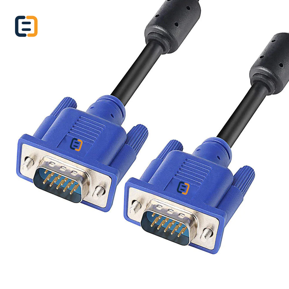 VGA to VGA Cable - 1080P - product image 2