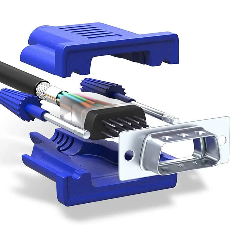 VGA to VGA Cable - 1080P - product image 6