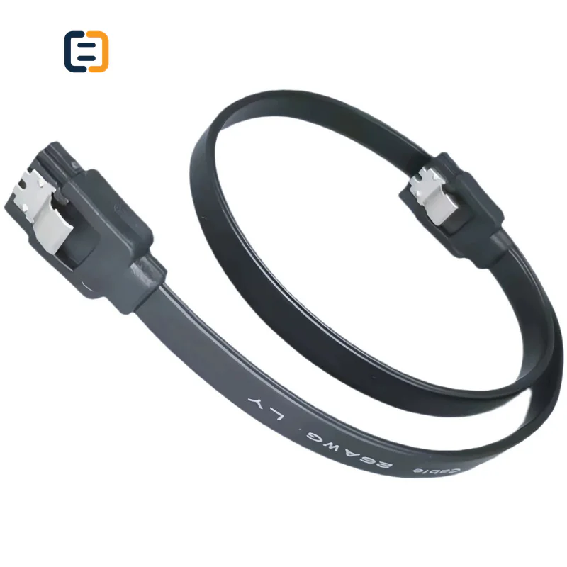 SATA 3.0 Cable - 6 Gigabits Per Second - product image 2