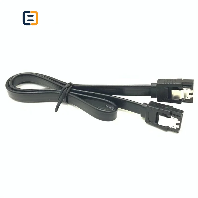 SATA 3.0 Cable - 6 Gigabits Per Second - product image 3