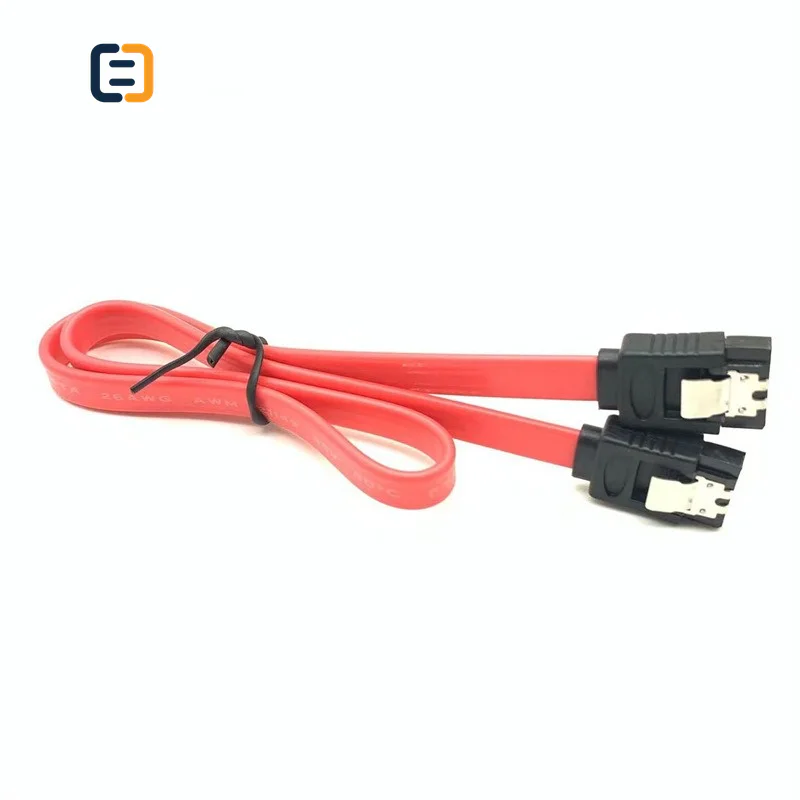 SATA 3.0 Cable - 6 Gigabits Per Second - product image 4