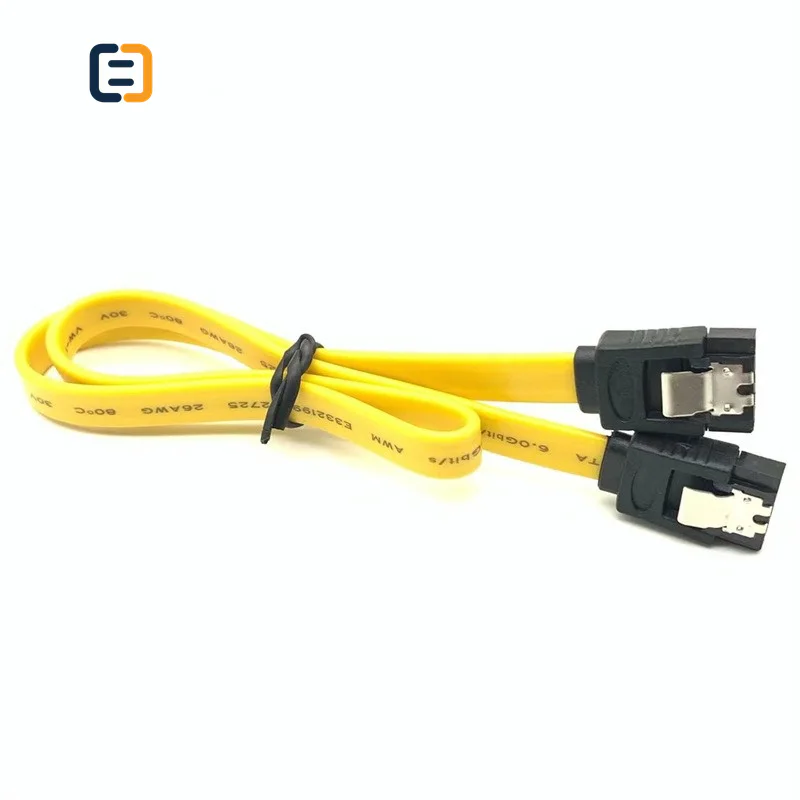 SATA 3.0 Cable - 6 Gigabits Per Second - product image 5