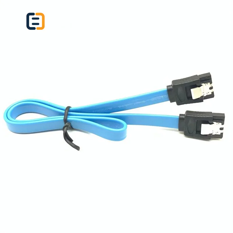 SATA 3.0 Cable - 6 Gigabits Per Second - product image 6