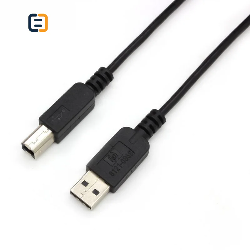 USB 2.0 Printer Cable