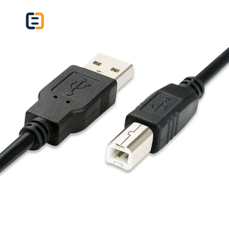 USB 2.0 Printer Cable - product image 3