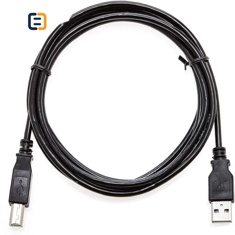 USB 2.0 Printer Cable - product image 4