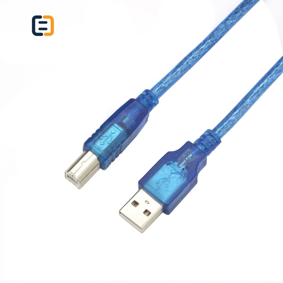 USB 2.0 Printer Cable - product image 5