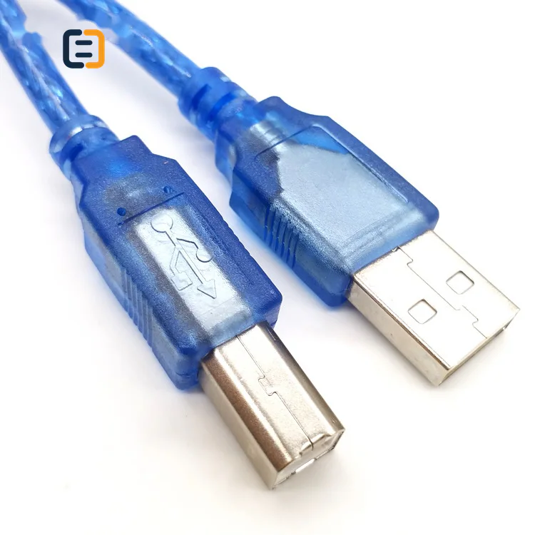 USB 2.0 Printer Cable - product image 6