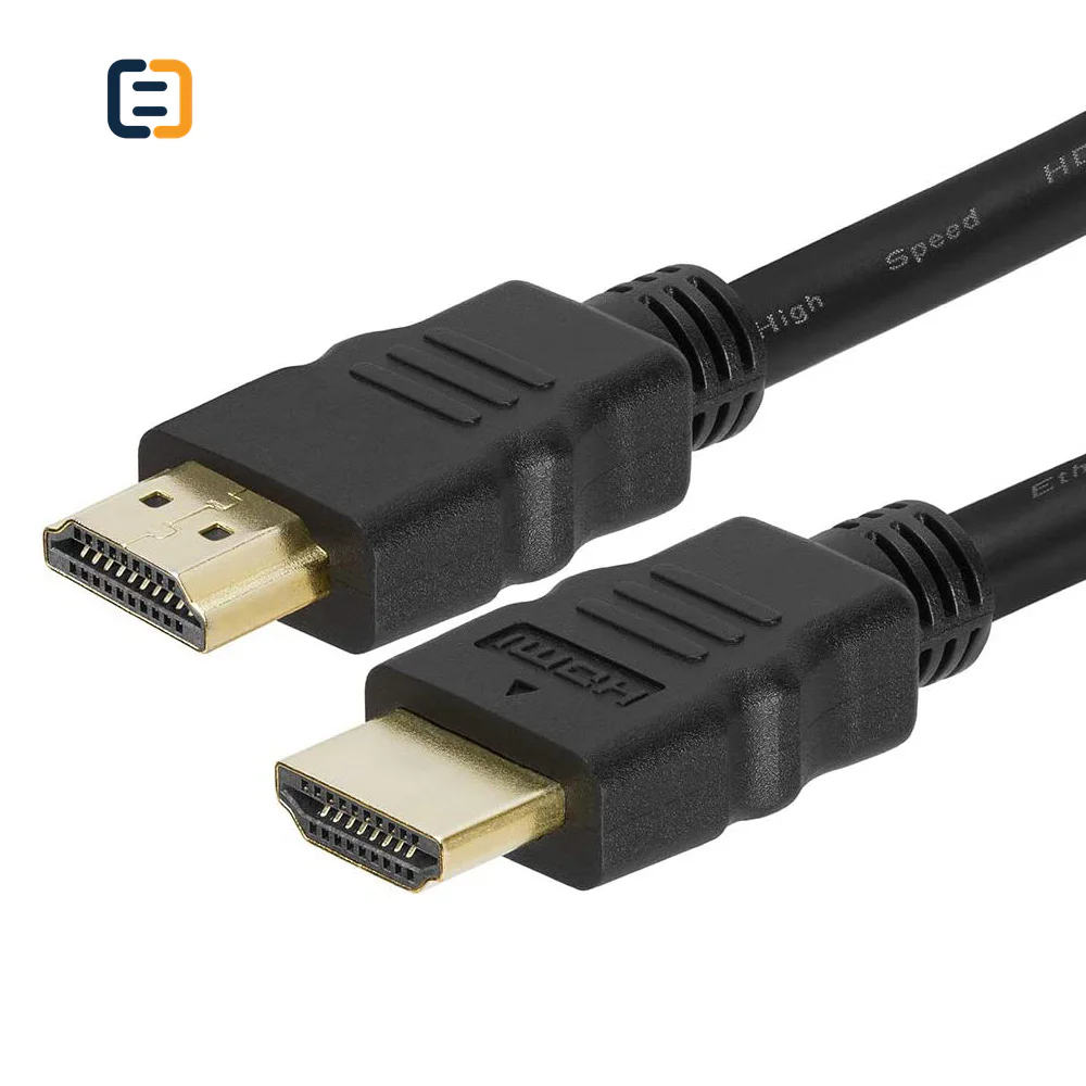 High-Speed HDMI Cable, 4K 2160P, 1-20m - product image 4