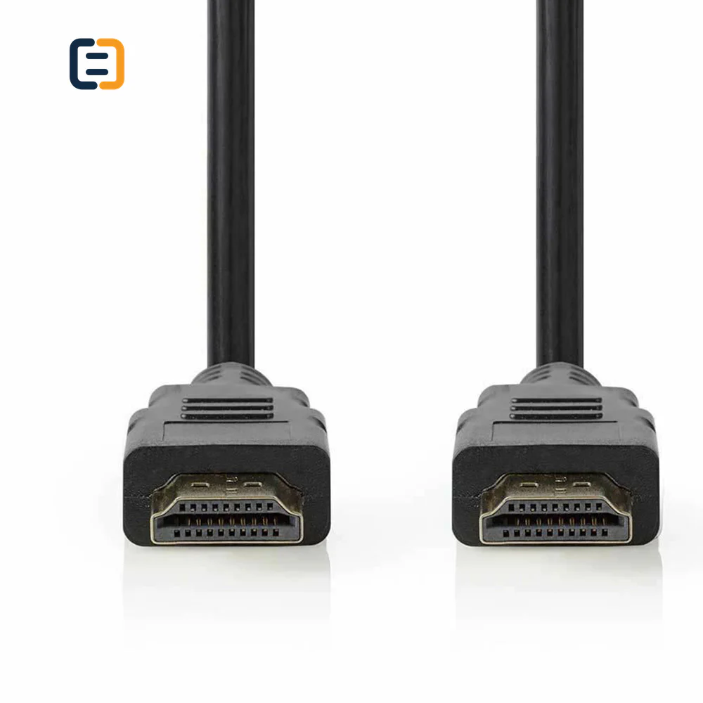 High-Speed HDMI Cable, 4K 2160P, 1-20m - product image 6