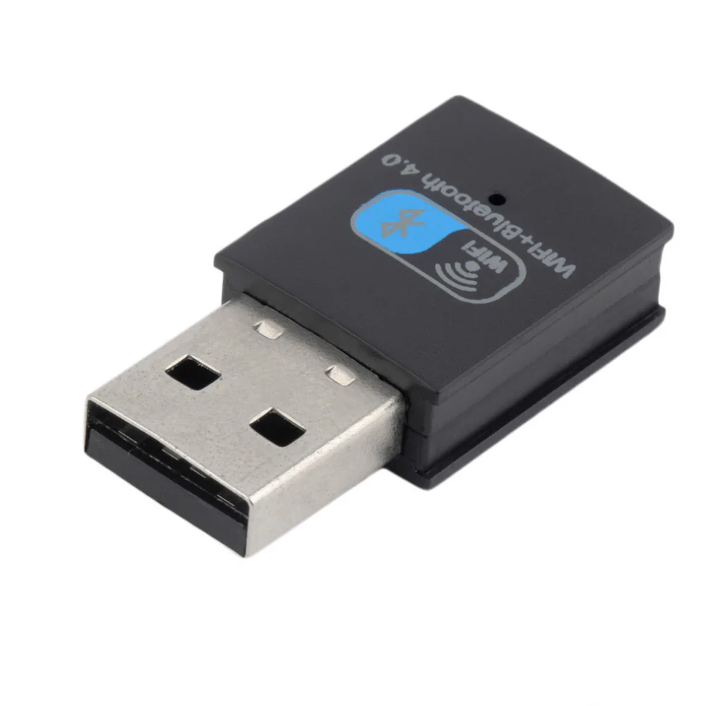USB wifi BT 4.0 adapter BT adapter Dongle - BT4.0 - product image 2