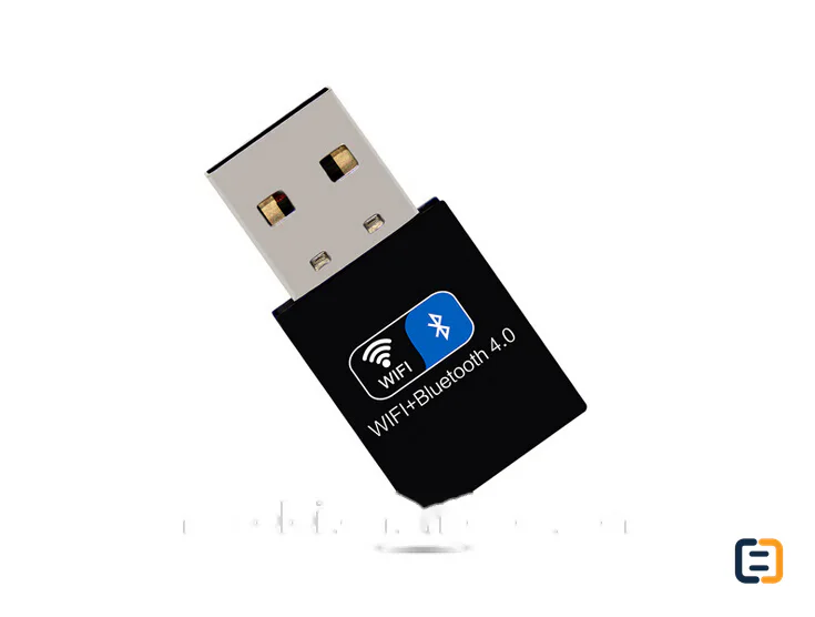 USB wifi BT 4.0 adapter BT adapter Dongle - BT4.0 - product image 3