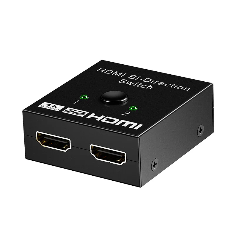 4K HDMI Bi-Direction switch - 2.0 - product image 4