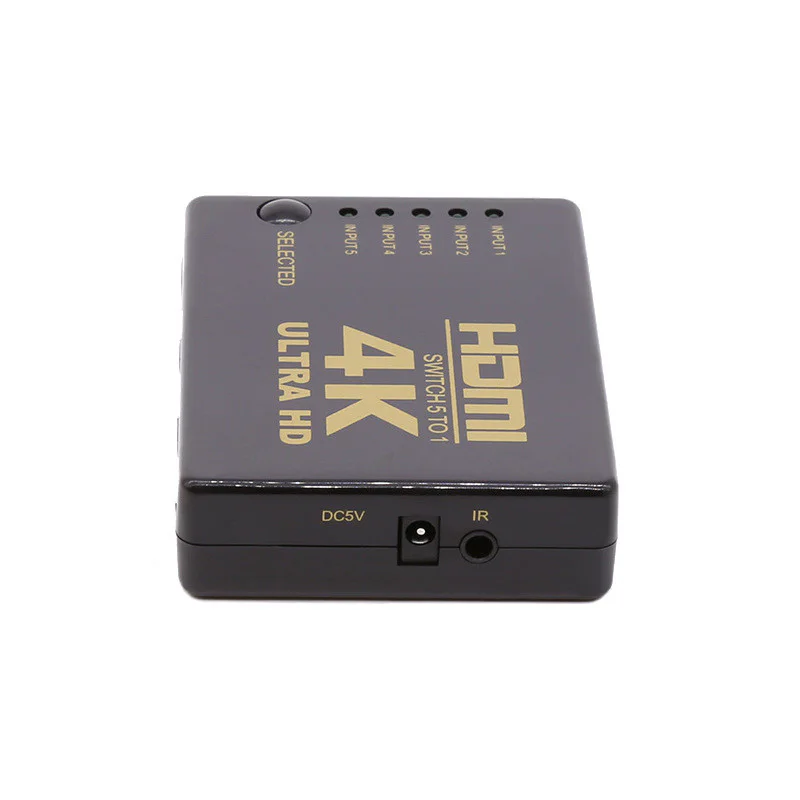 5 in 1 Out HDMI Switch - 4Kx2K - product image 5