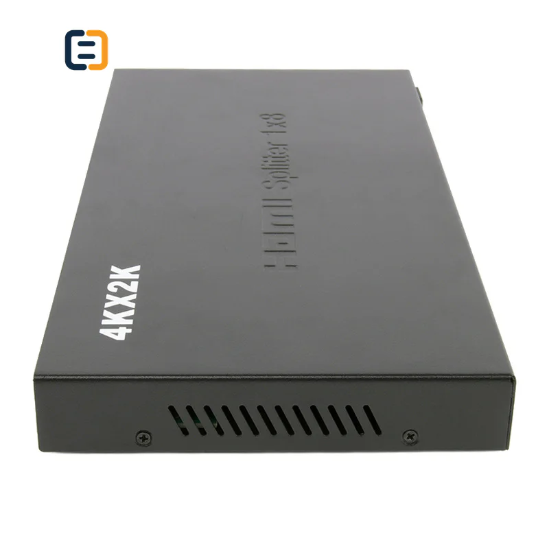 1 in 8 Out HDMI Splitter - 4Kx2K - product image 5