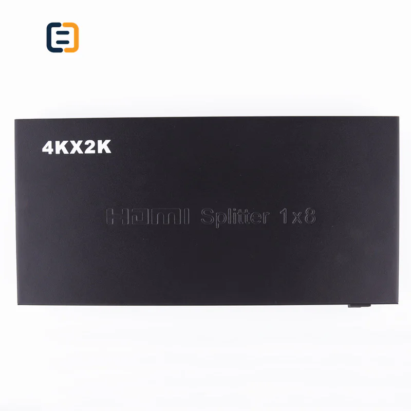 1 in 8 Out HDMI Splitter - 4Kx2K - product image 6