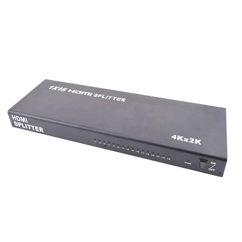 HDMI Splitter 1 in 16 out - 3840*2160@30Hz - product image 3