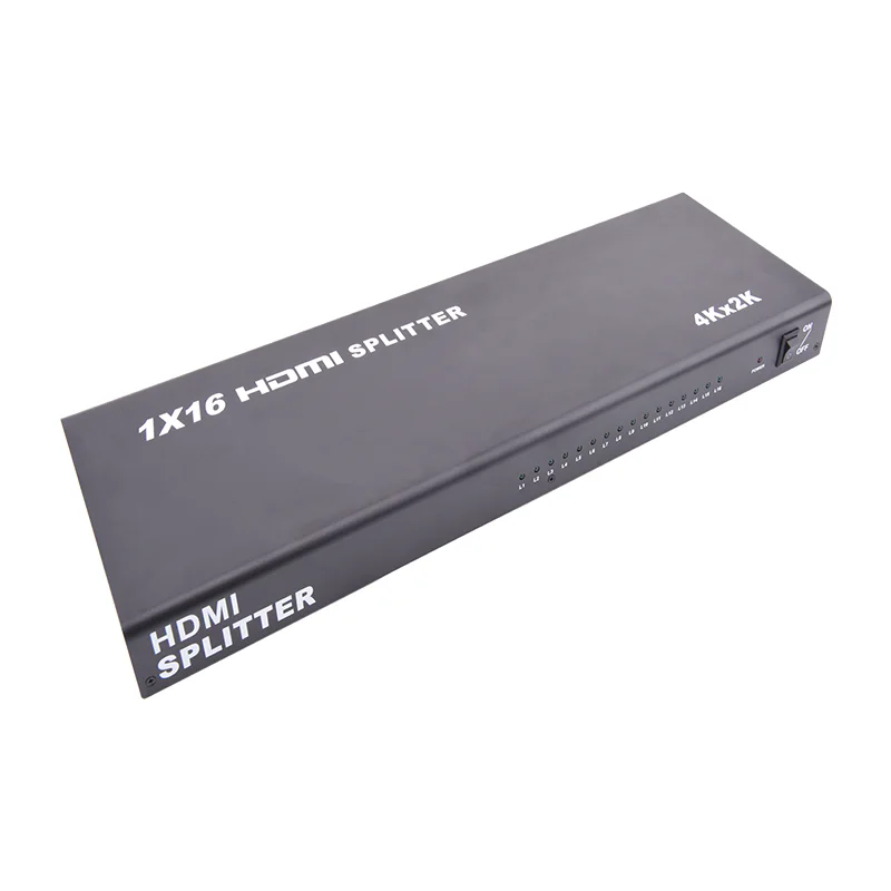 HDMI Splitter 1 in 16 out - 3840*2160@30Hz - product image 4