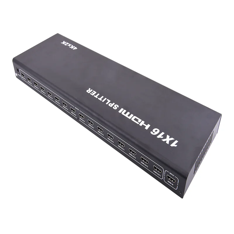 HDMI Splitter 1 in 16 out - 3840*2160@30Hz - product image 6