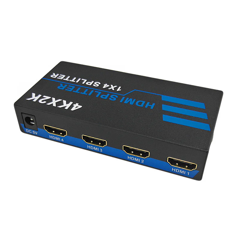HDMI 2.0 Splitter 1x4 - product image 3