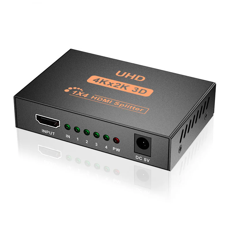 HDMI 2.0 Splitter 1x4 - product image 6
