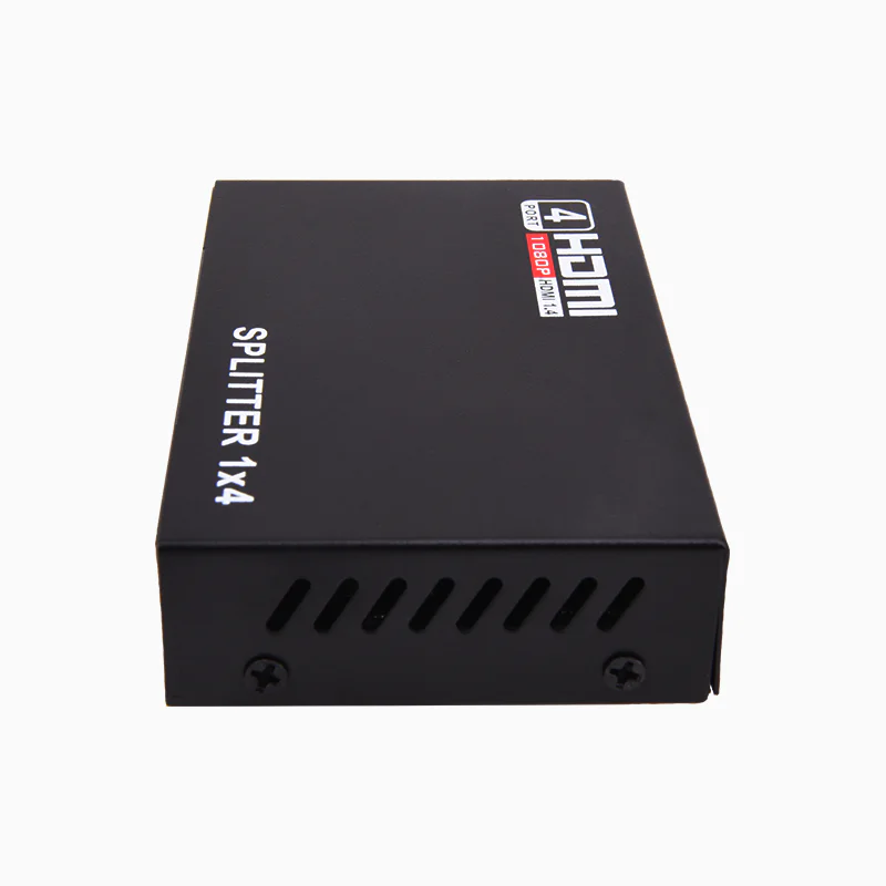 4 Port HDMI Splitter 1x4 HDMI 1`in 4 out - product image 4