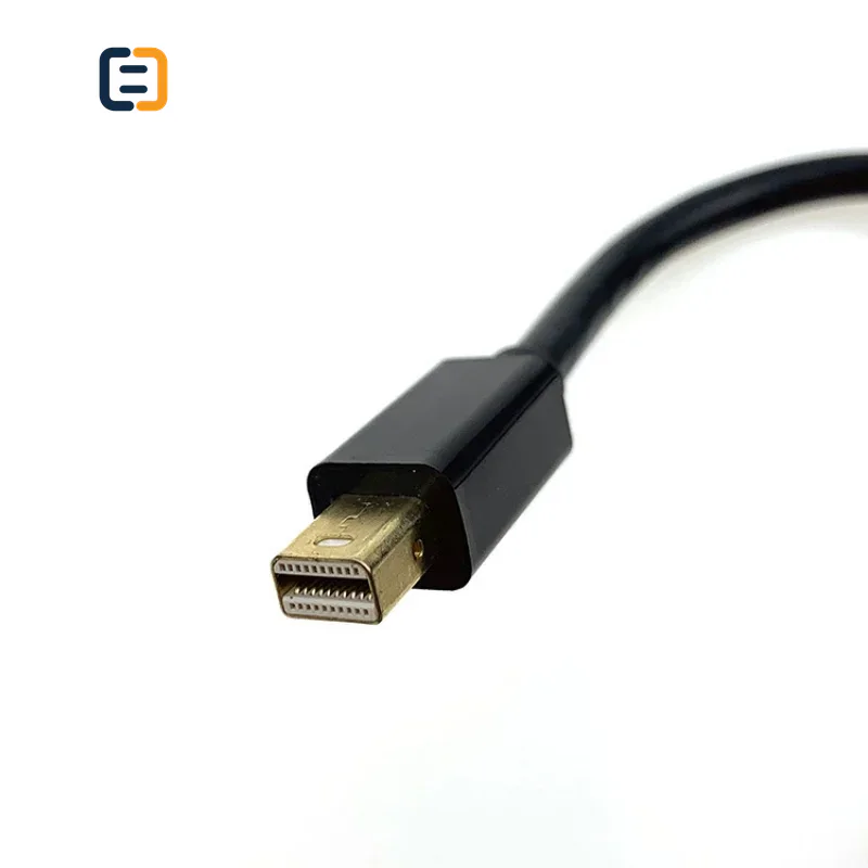 Mini DP To HDM Adapter - 4K 30Hz - product image 4