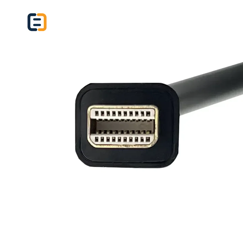 Mini DP To HDM Adapter - 4K 30Hz - product image 5