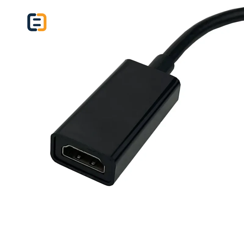 Mini DP To HDM Adapter - 4K 30Hz - product image 6