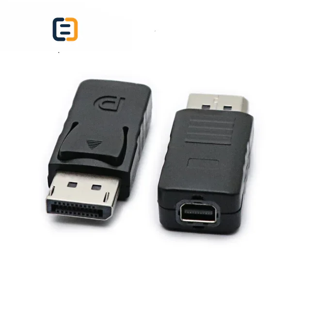 DP to Mini DP adapter - 4K*2K,1080P