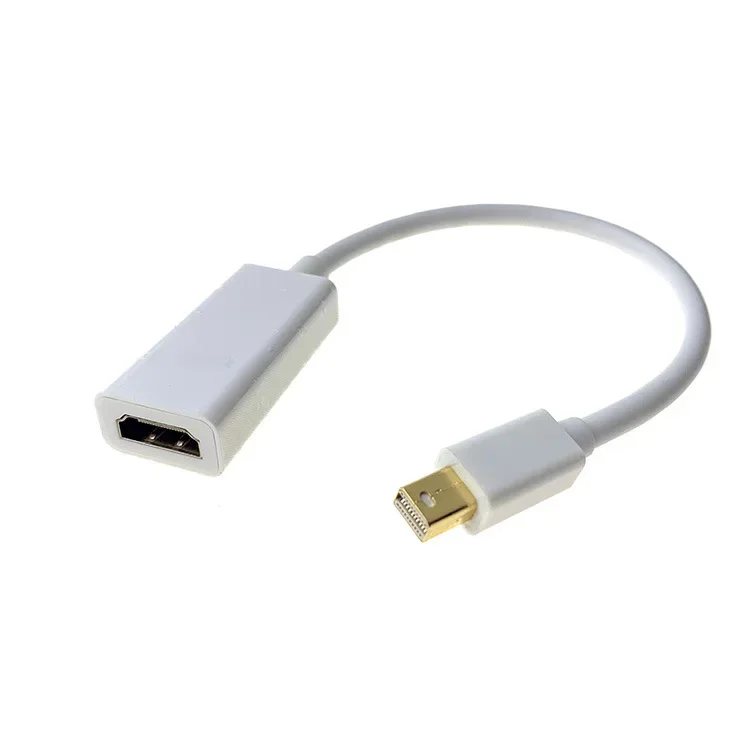 Mini DP to HDMI Adapter - 1080P - product image 4