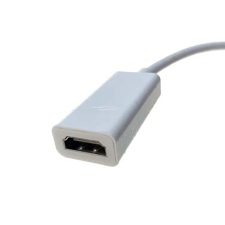 Mini DP to HDMI Adapter - 1080P - product image 6
