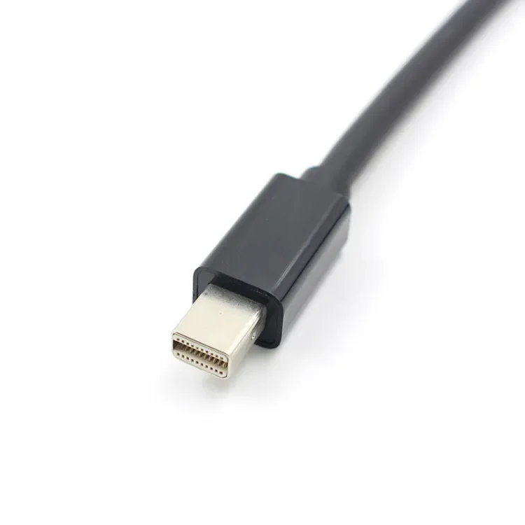 Mini DP to VGA HDMI DVI Adapter - 1080P - product image 5