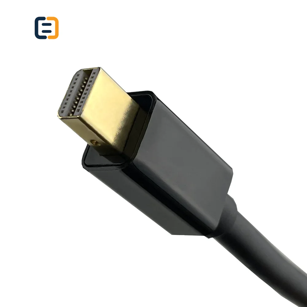 Mini DisplayPort to HDMI Adapter - 24CM - product image 4