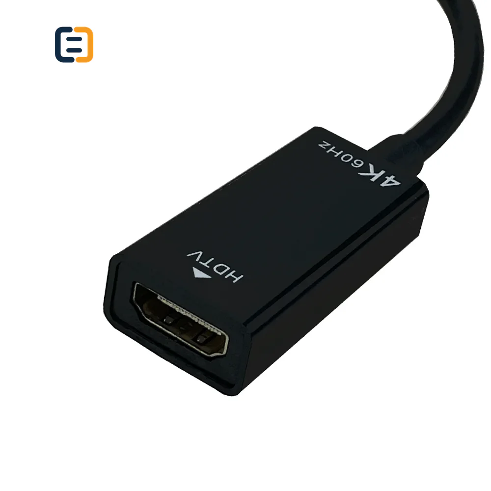 Mini DisplayPort to HDMI Adapter - 24CM - product image 5