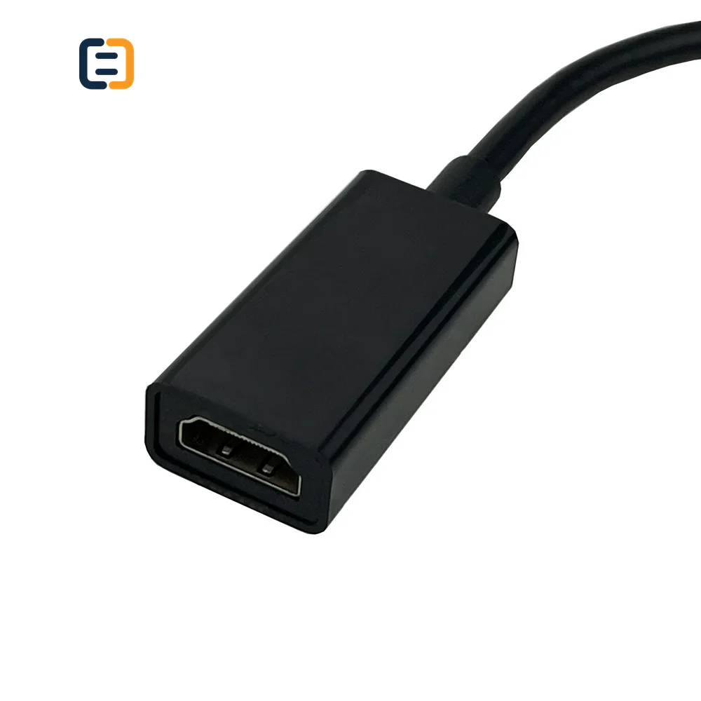 Mini DisplayPort to HDMI Adapter - 24CM - product image 6