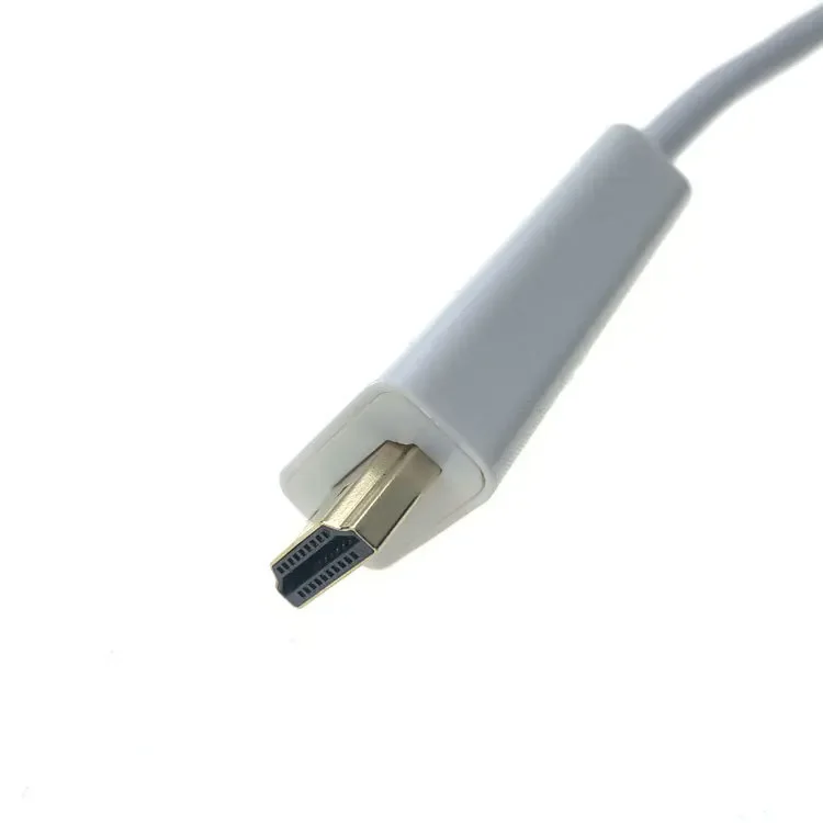 Mini DP to HDMI Cable - 1080P - product image 4
