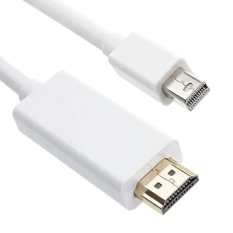 Mini DP to HDMI Cable - 1080P - product image 5