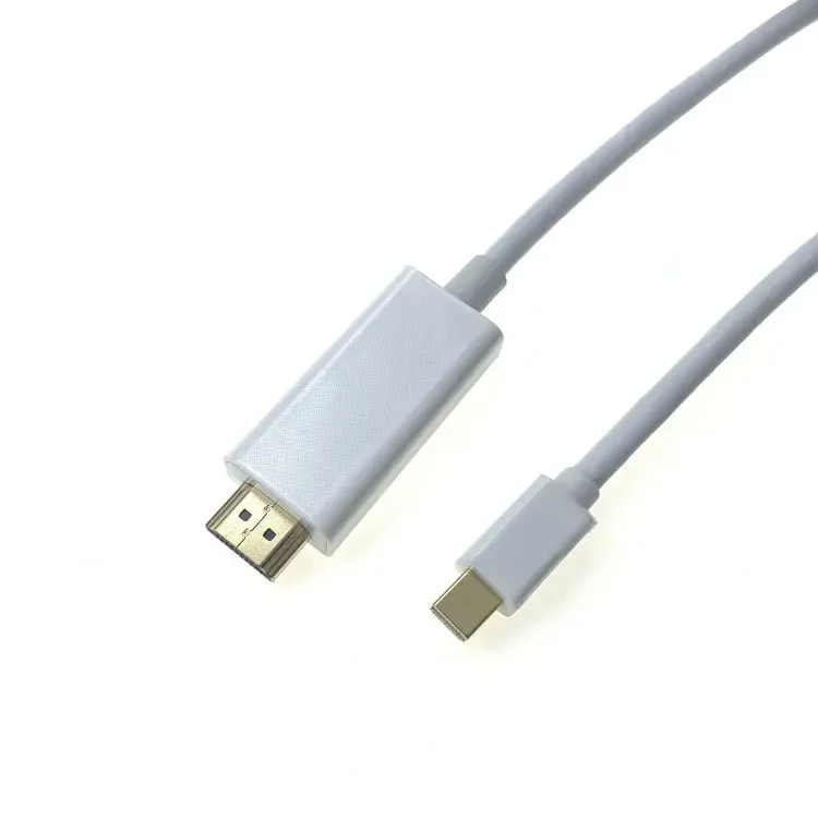 Mini DP to HDMI Cable - 1080P - product image 6