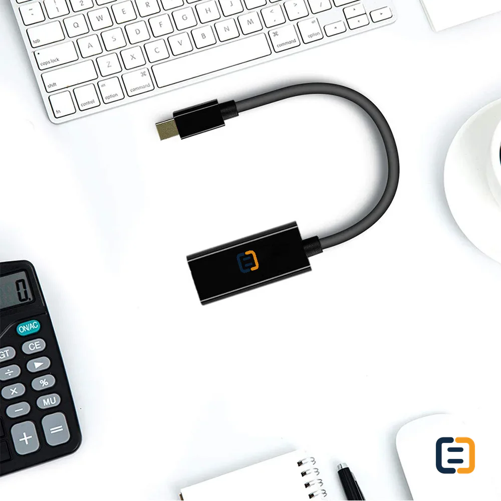 Mini DP To HDMI Adapter Cable - 4K*2K - product image 6