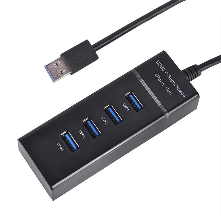 4 Port USB 3.0 Hub - product image 5